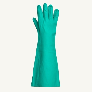 Chemstop™ Nitrile Chemical Resistant Gloves